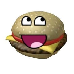 Ronald McDonald Insanity