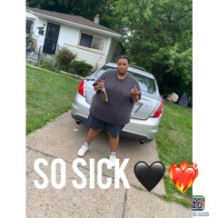 myabandz so sick cover