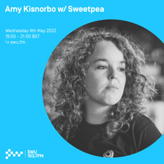 Amy Kisnorbo w/ Sweetpea 04TH MAY 2022