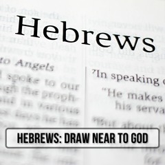 02/04/24 - Jeff Olver: Draw Near To God