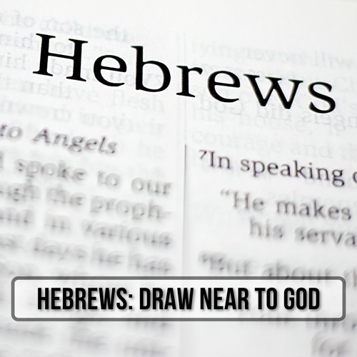 02/04/24 - Jeff Olver: Draw Near To God