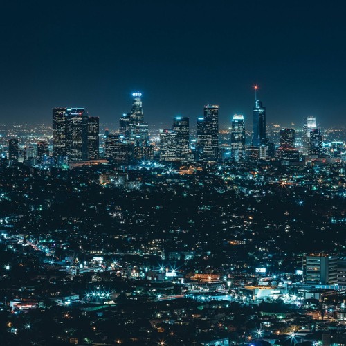 Thieves In The Night