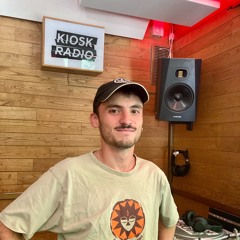 Malo Z @ Kiosk Radio 29.08.2022