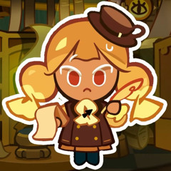 Cookie Run OvenBreak: Coffee Candy Cookie's Trial Theme