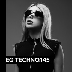 EG TECHNO.145 Kiki Feel