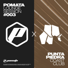POMATA - Punta Piedra LOUNGE Live Session #OO3 (Soul, Funky, Jackin House...)