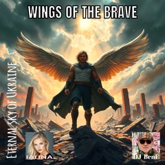 Wings of the brave
