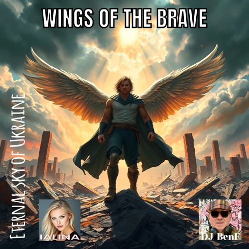 Wings of the brave