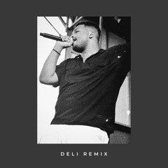Deli [Ice Spice Remix]