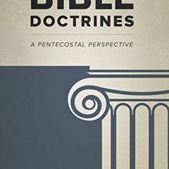 ( sFE ) Bible Doctrines: A Pentecostal Perspective by  William W. Menzies &  Stanley M. Horton ( dOf