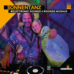 Best of #6 electronic sounds 4 rookies Soundportal Sonnentanz