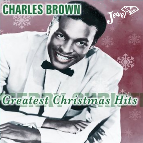 Merry Christmas Baby Charles Brown