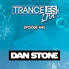 Gonzalo Bam pres. Trance.es Live 440 (Dan Stone Guestmix)