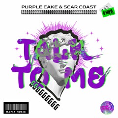 Purple Cake & Scar Coast - Talk To Me (Original Mix) [G-MAFIA RECORDS]