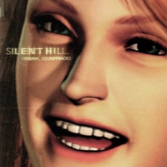 Silent Hill-Not Tomorrow(Lisa’s Theme)-Slowed