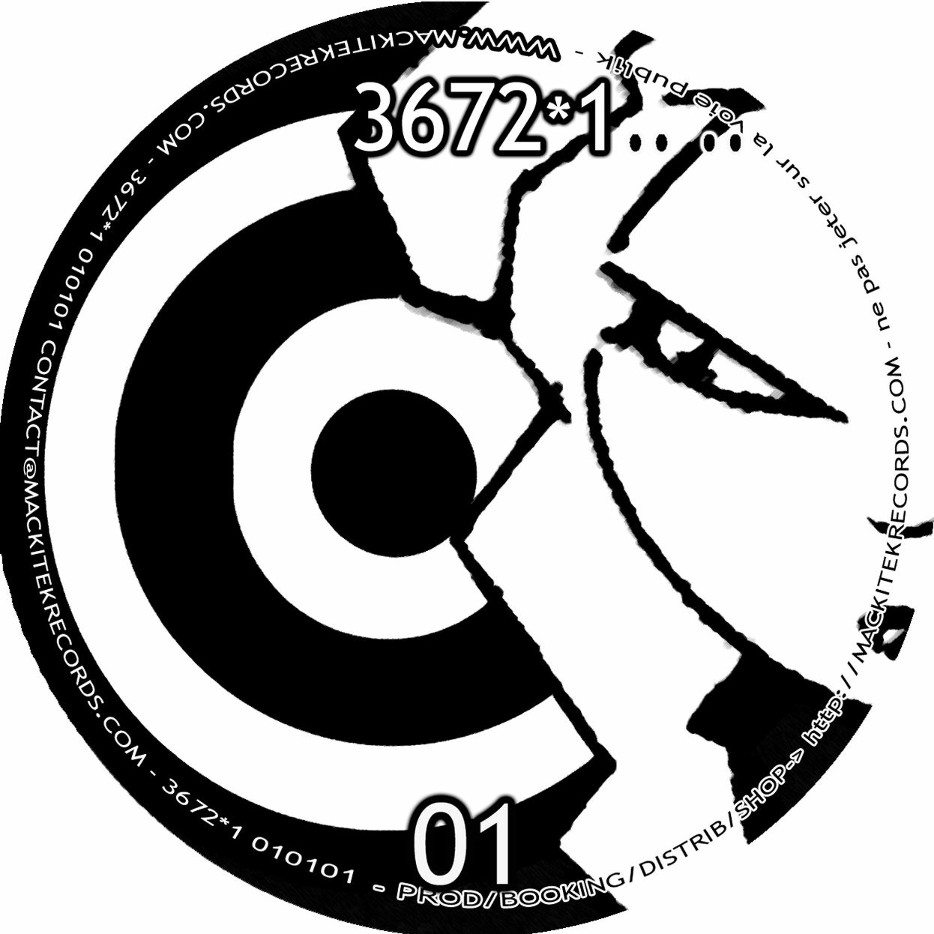 3672 01 - B3 episode artwork