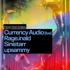 Live at Nowadays 2/28/25