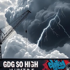 so high vol 1 mixtape