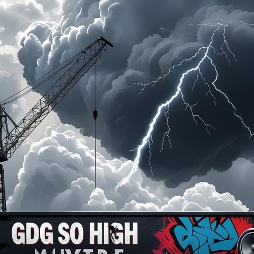 so high vol 1 mixtape