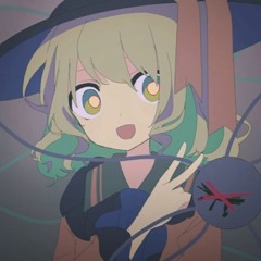 Hartmann's Youkai Girl (Chill Phonk Remix)-  Sastra moment