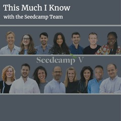 Behind the Scenes of Seedcamp Fund V