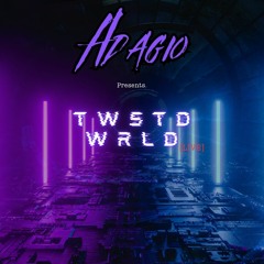 ADAGIO [Live] - Regain Boiler Room Sydney
