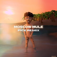 Moscow Mule (Pice Remix)