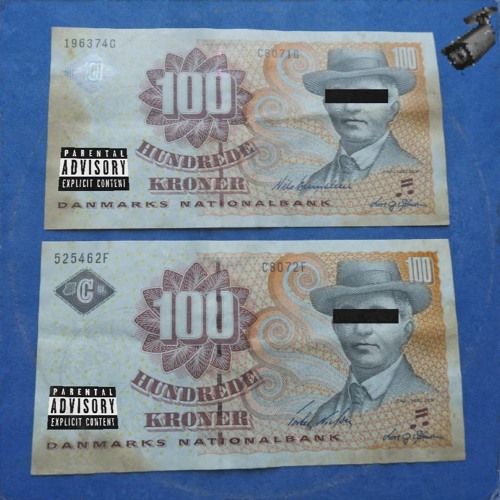 Stream 100kroner feat MC Blyp Og 468vejmand By Number 16 Bus Shelter Stream 100kroner feat mc blyp og 468vejmand by number 16 bus shelter