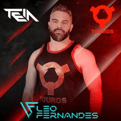 Teaser Festa TOUROS