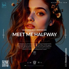 Black Eyed Peas - Meet Me Halfway [Ikerfoxx (ES) Remix]