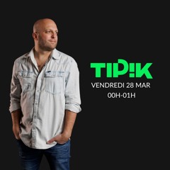 Aytiwan @ Tipik Party 28-03-2025