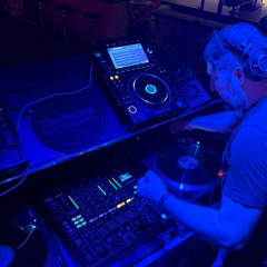 B-Pushr - Dark Tech Mix - OneDance Radio