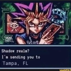 Trapping this fine day