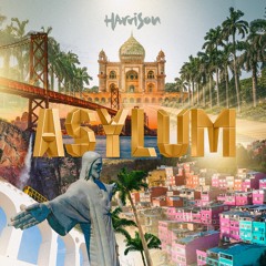 DJ HARRISON - Asylum SET