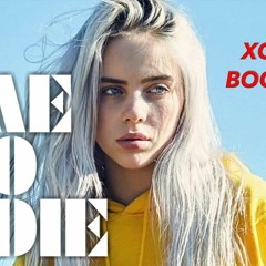 Billie Eilish - No Time To Die (XOLYX bootleg)