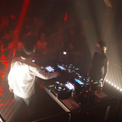 FatherEarth F2F LEA presented by DJ SUSI & INSTITUT