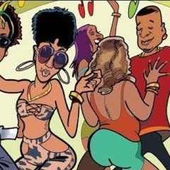 2026 SOCA MADNESS Vol 2🔥(Patrice Roberts,Machel,Mical,Kes,Bunji,Voice,Skinny Fabulous+More)Dj Ozz