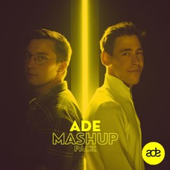 ADE 2024 Mashup Pack by All-Right & Tegel (FREE DOWNLOAD)