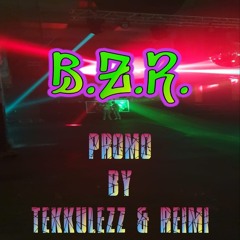 B.Z.R Promo