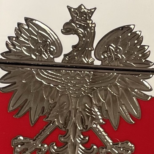 Echo of Eagle