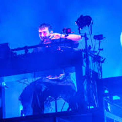 新品 フレッドアゲイン フジロック2025 Stream Fred Again.. Live at Fuji Rock Festival 2025 by