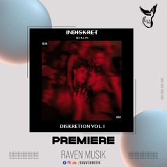 PREMIERE: Daniele Di Martino - Day After Tomorrow [INDISKRET BERLIN Records]