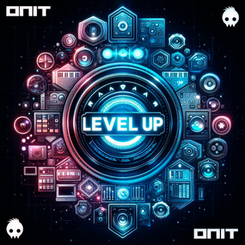 Onit - Level Up (VENDIDO)