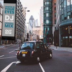 Lookin In Your Eyes - Dj Sorcha (Original Mix)  2024   Download Link Below