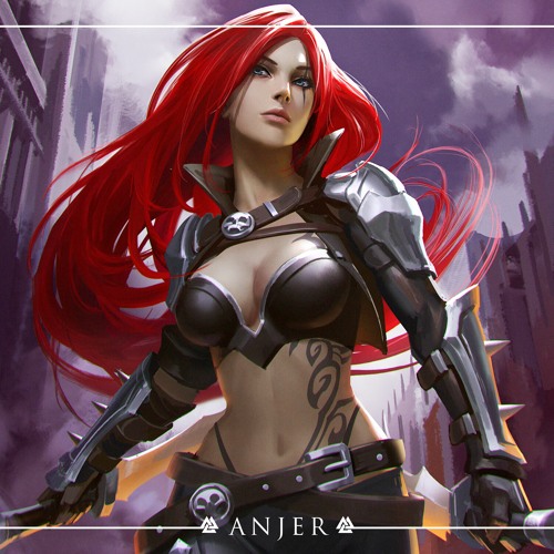 Phoenix (League of Legends)