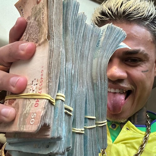 MTG BraBB MC CABELINHO SÉRIE GOLD PRO 2k DO YOUTUBE 2k60