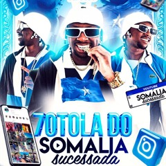 AQUECIMENTO 70K DO SOMALIA SUCESSADA ( PART. DJ MK OMLK SINISTRO )