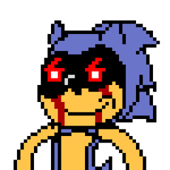 FNF VS SONIC EXE  Execution ENCORE by DanlyDaMusicant