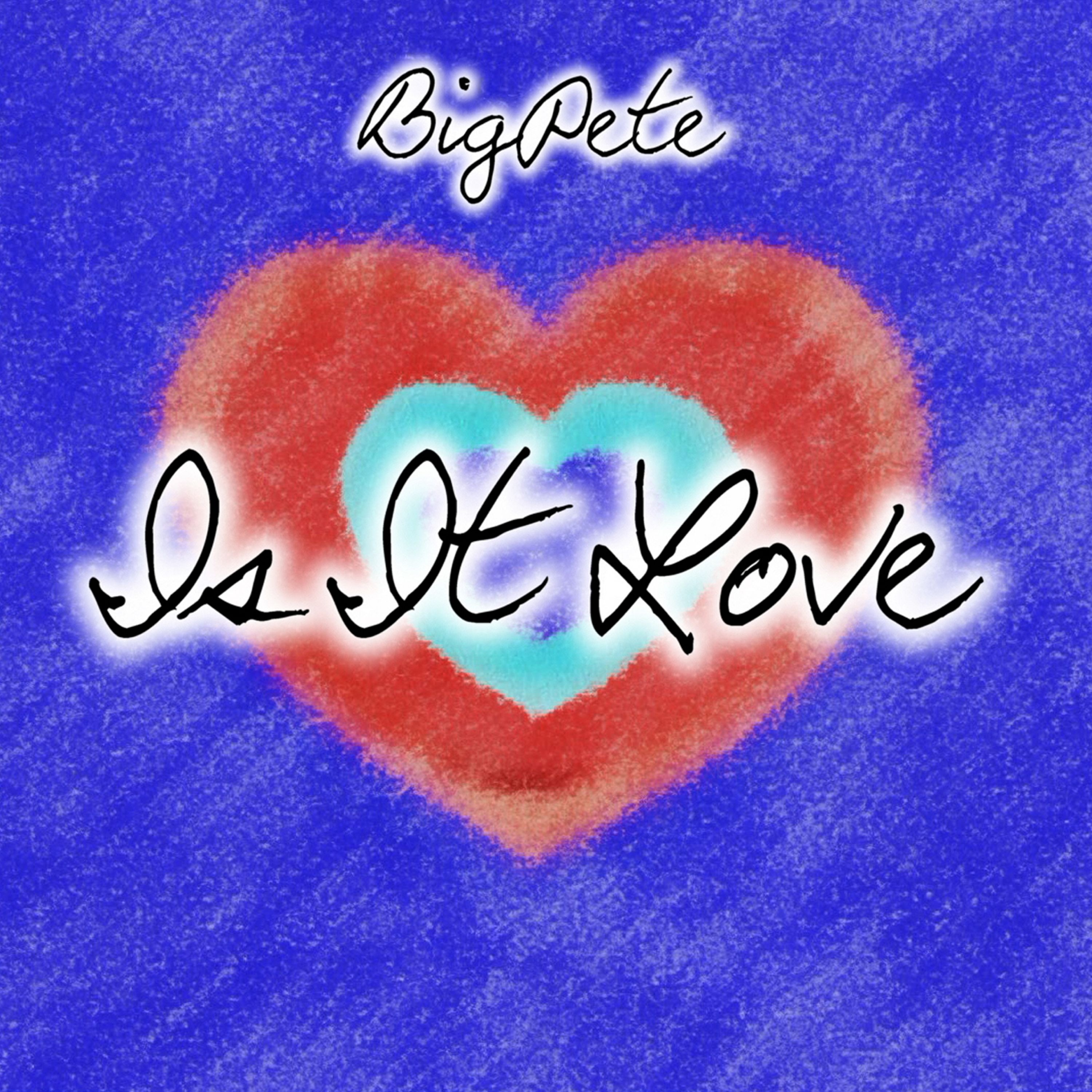 Is It Love episode artwork