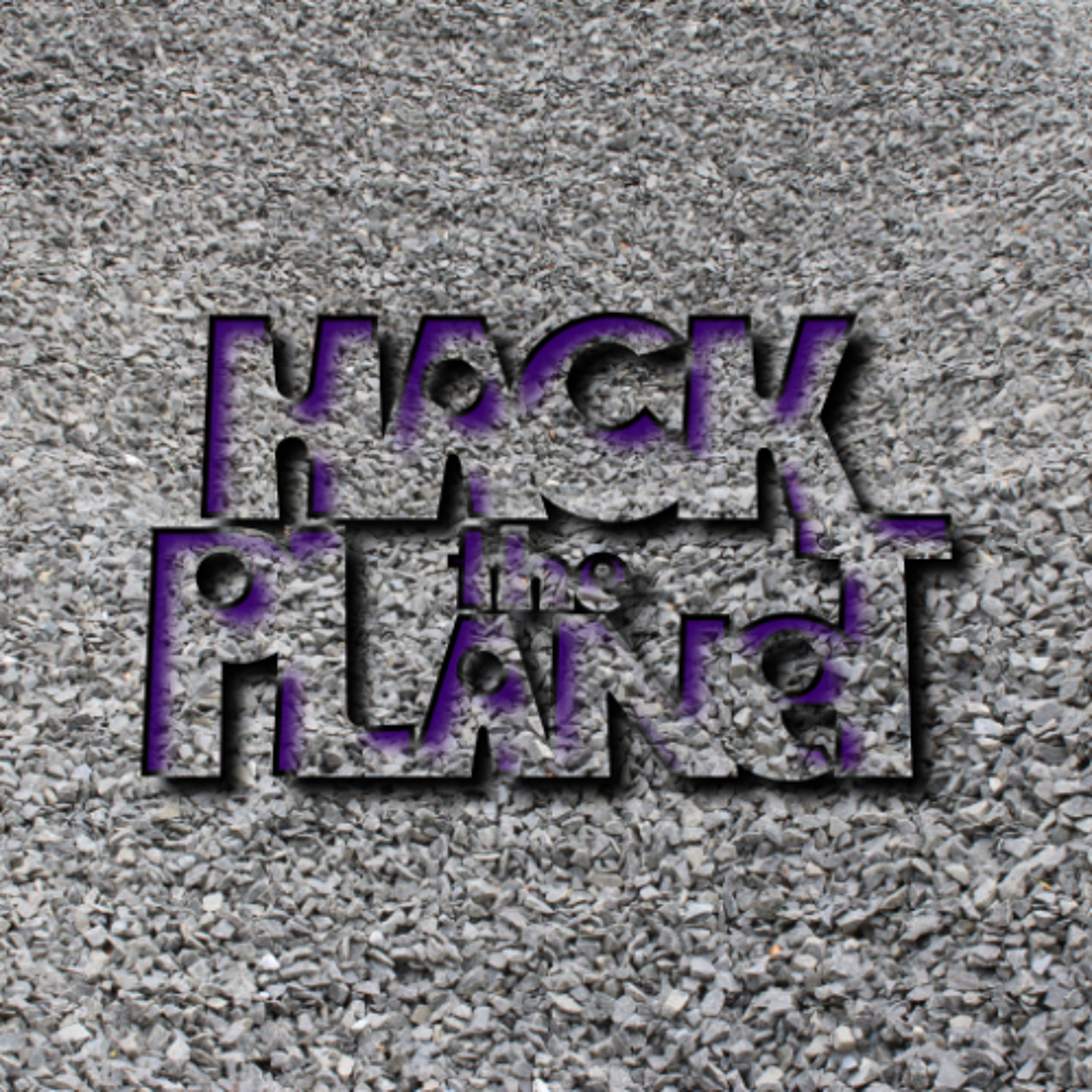 Hack The Planet, Drum & Bass Podcast